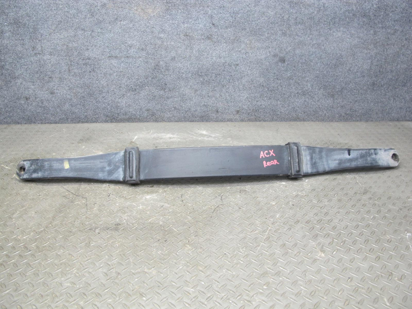 2004-2009 Cadillac XLR Rear Suspension Leaf Spring 22188966