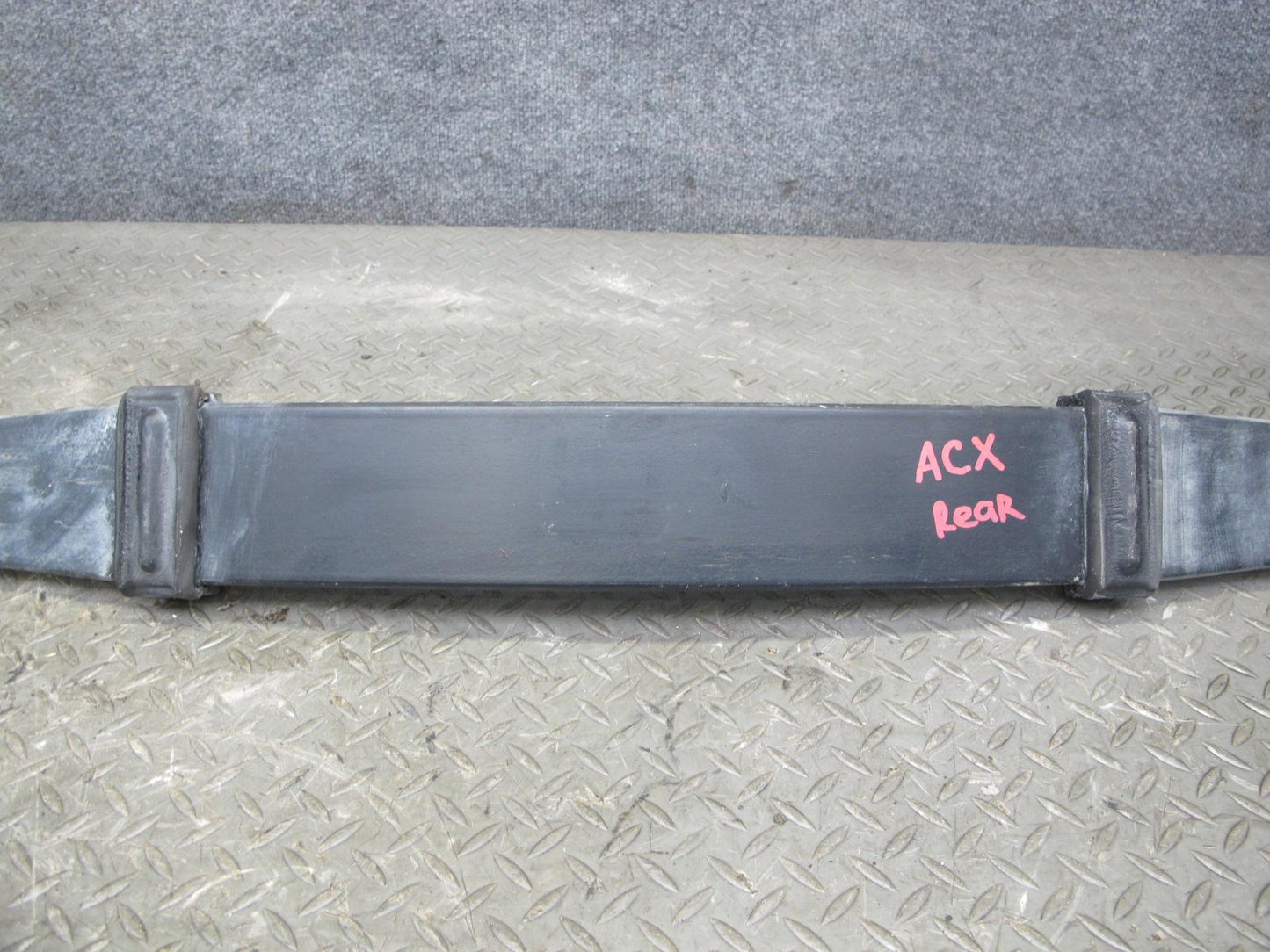 2004-2009 Cadillac XLR Rear Suspension Leaf Spring 22188966