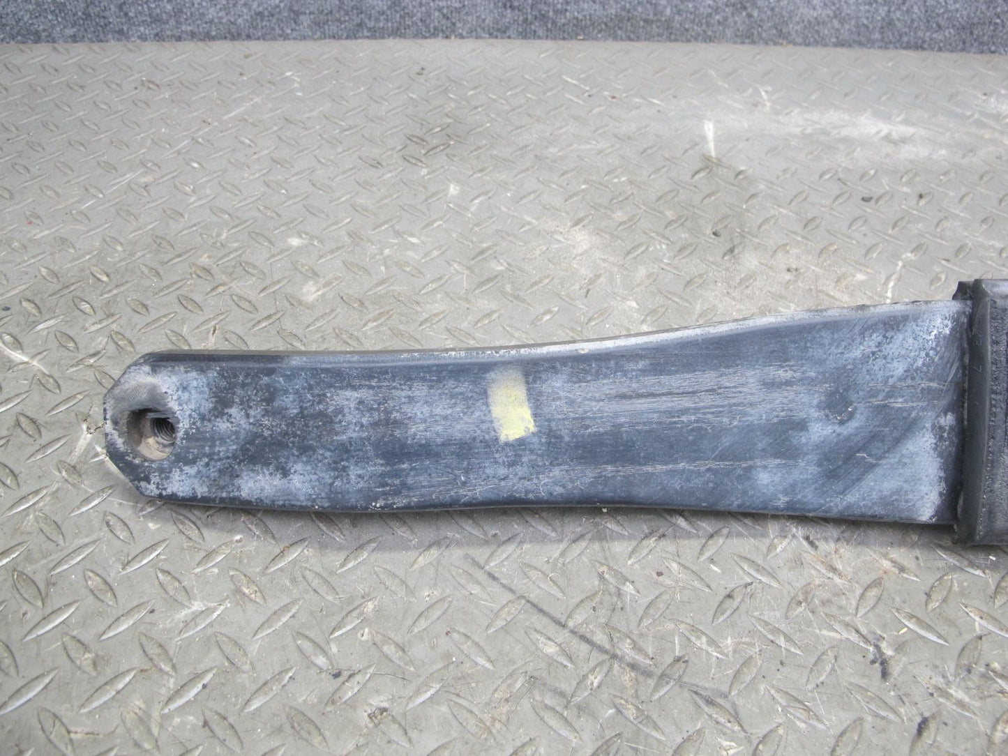 2004-2009 Cadillac XLR Rear Suspension Leaf Spring 22188966