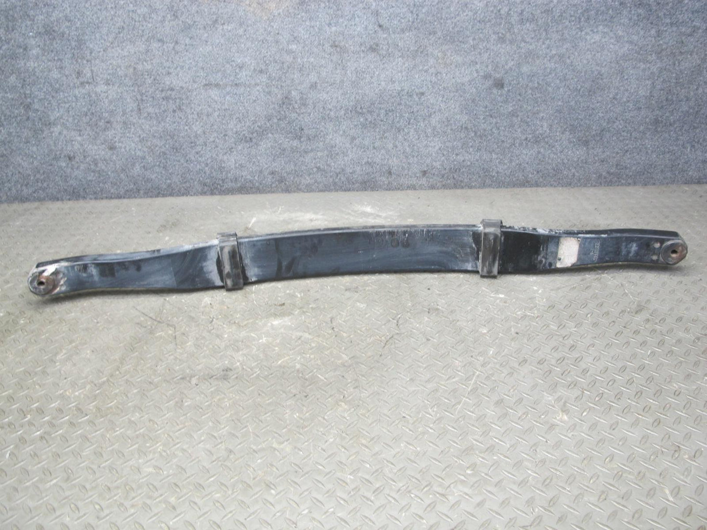 2004-2009 Cadillac XLR Rear Suspension Leaf Spring 22188966