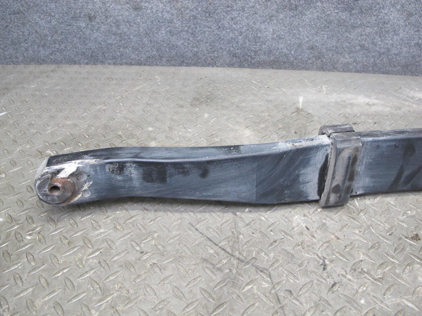 2004-2009 Cadillac XLR Rear Suspension Leaf Spring 22188966