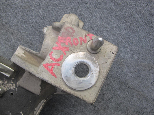 2004-2009 Cadillac XLR Front Engine Sub Frame Subframe Crossmember Cradle