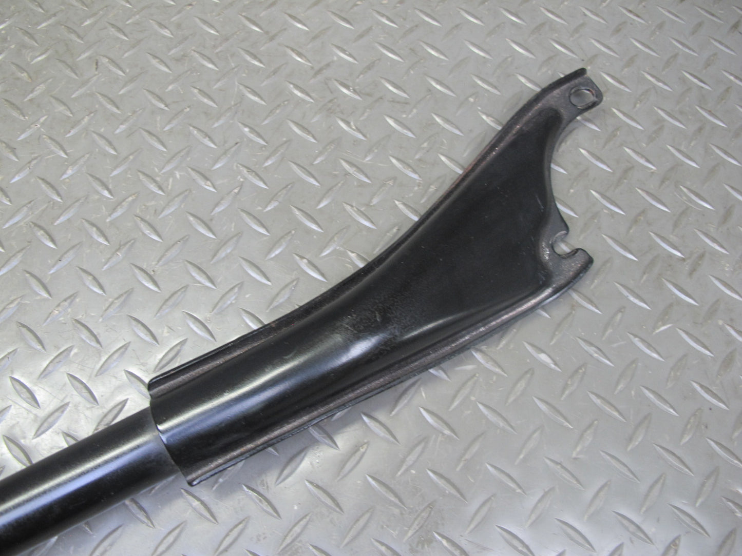 85-89 Toyota MR2 AW15 Front Strut Shock Tower Brace Cross Bar OEM
