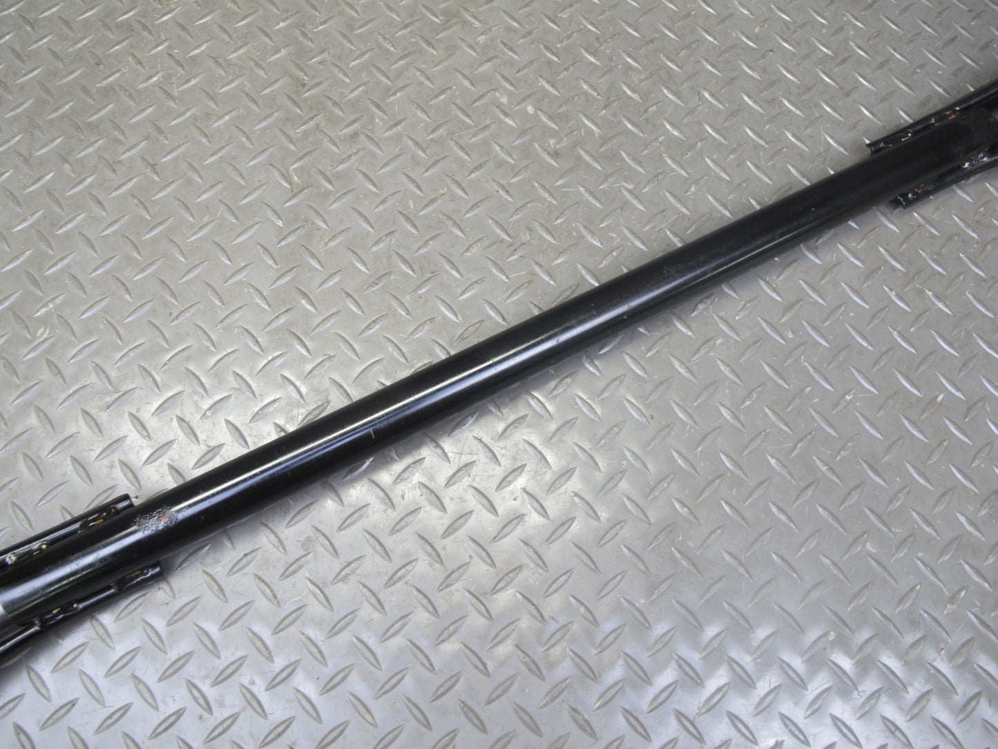 85-89 Toyota MR2 AW15 Front Strut Shock Tower Brace Cross Bar OEM
