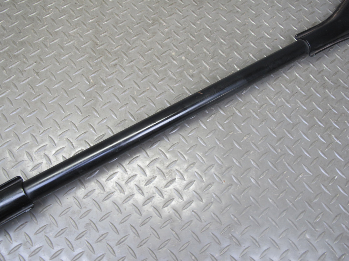 85-89 Toyota MR2 AW15 Front Strut Shock Tower Brace Cross Bar OEM