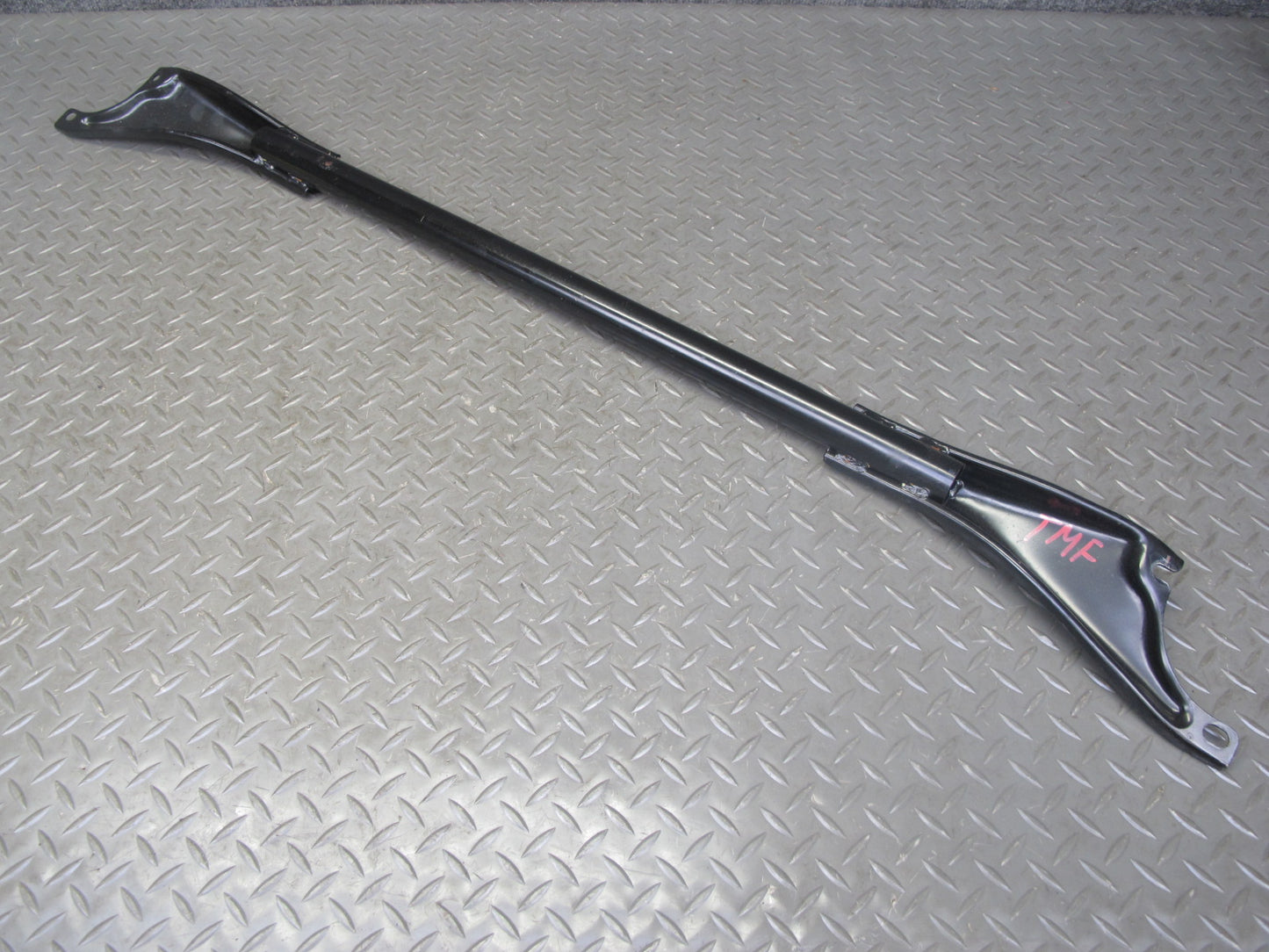 85-89 Toyota MR2 AW15 Front Strut Shock Tower Brace Cross Bar OEM