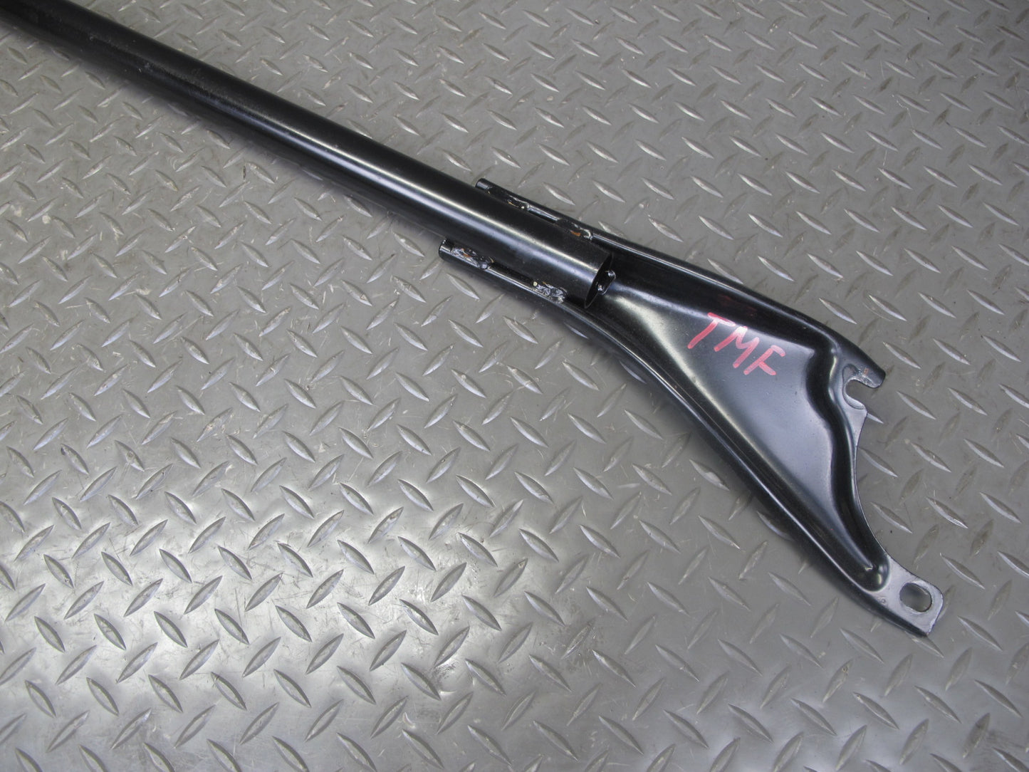 85-89 Toyota MR2 AW15 Front Strut Shock Tower Brace Cross Bar OEM