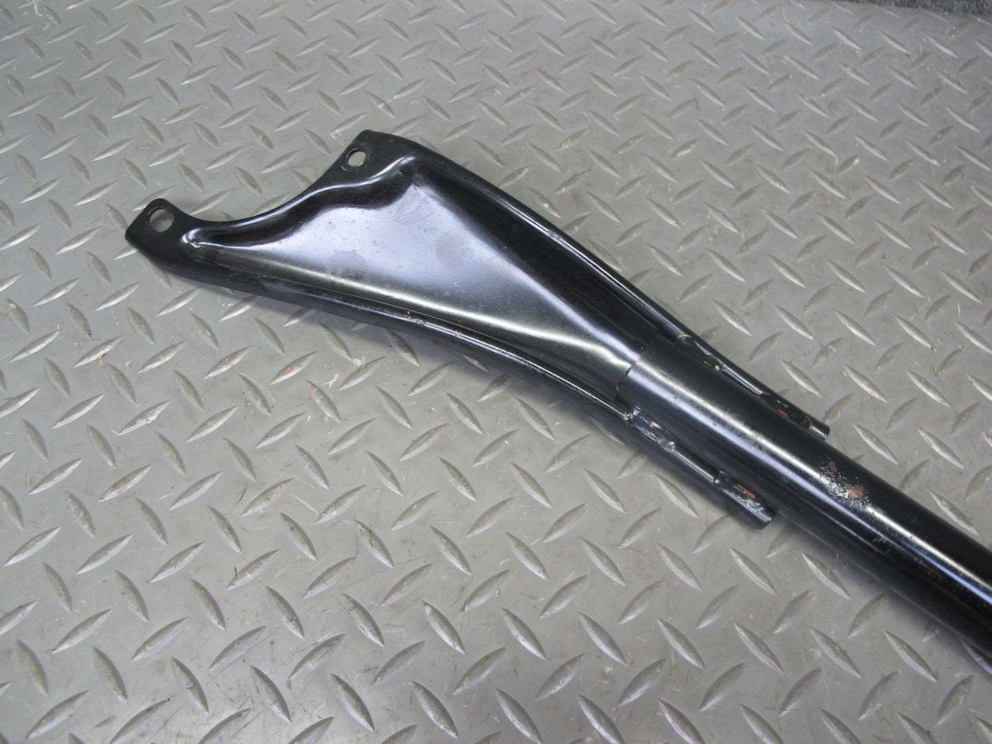 85-89 Toyota MR2 AW15 Front Strut Shock Tower Brace Cross Bar OEM