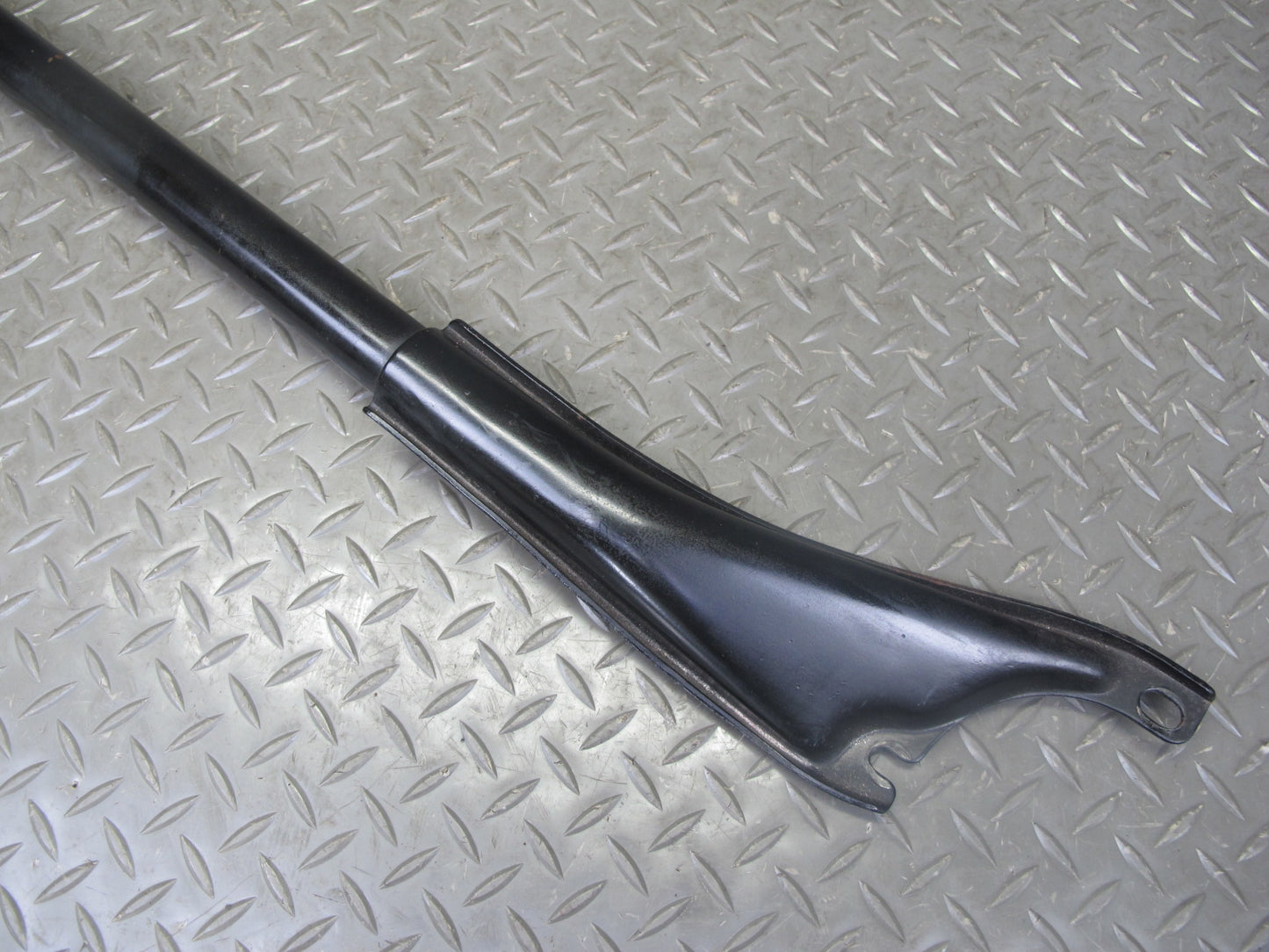 85-89 Toyota MR2 AW15 Front Strut Shock Tower Brace Cross Bar OEM