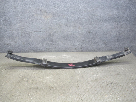 2004-2009 Cadillac XLR Front Suspension Leaf Spring 22146483