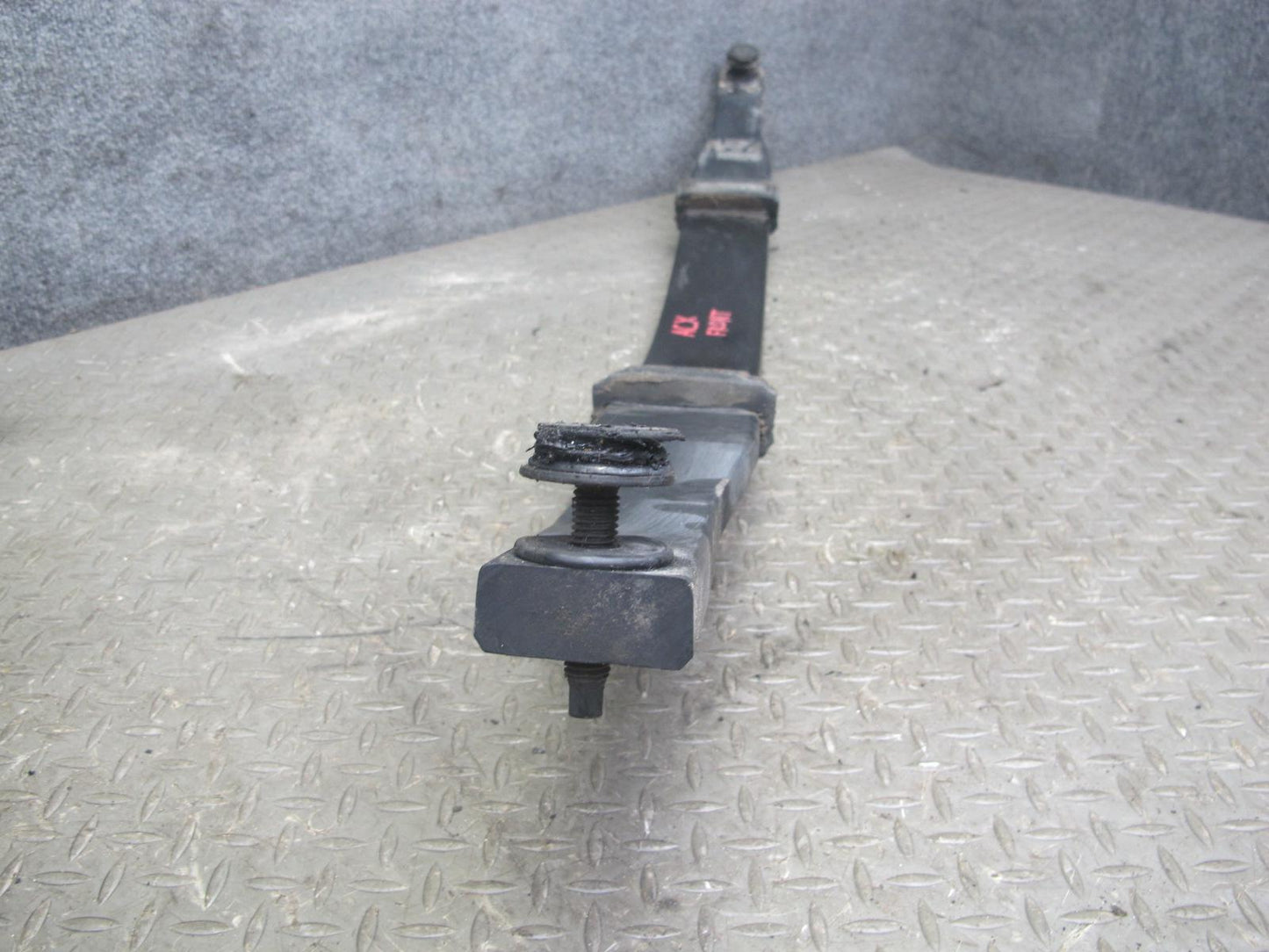 2004-2009 Cadillac XLR Front Suspension Leaf Spring 22146483