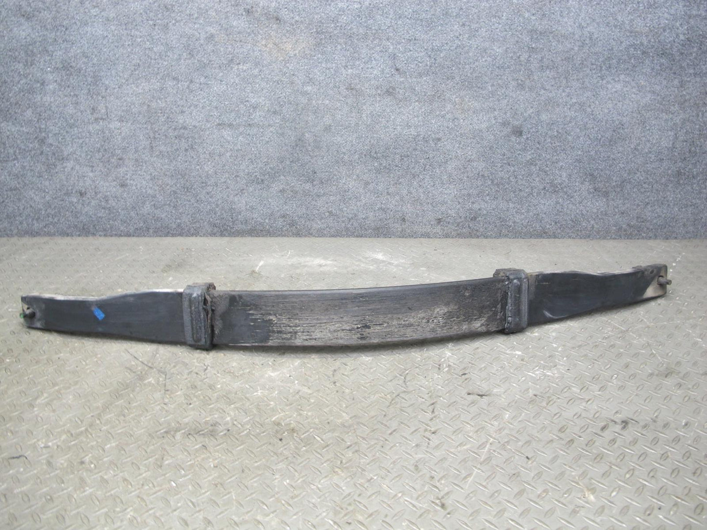 2004-2009 Cadillac XLR Front Suspension Leaf Spring 22146483