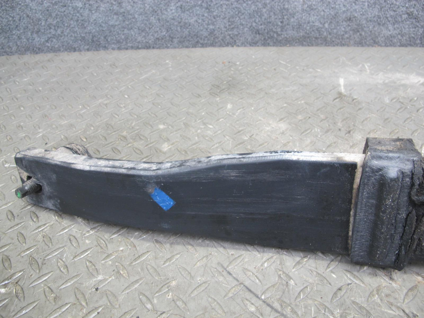 2004-2009 Cadillac XLR Front Suspension Leaf Spring 22146483