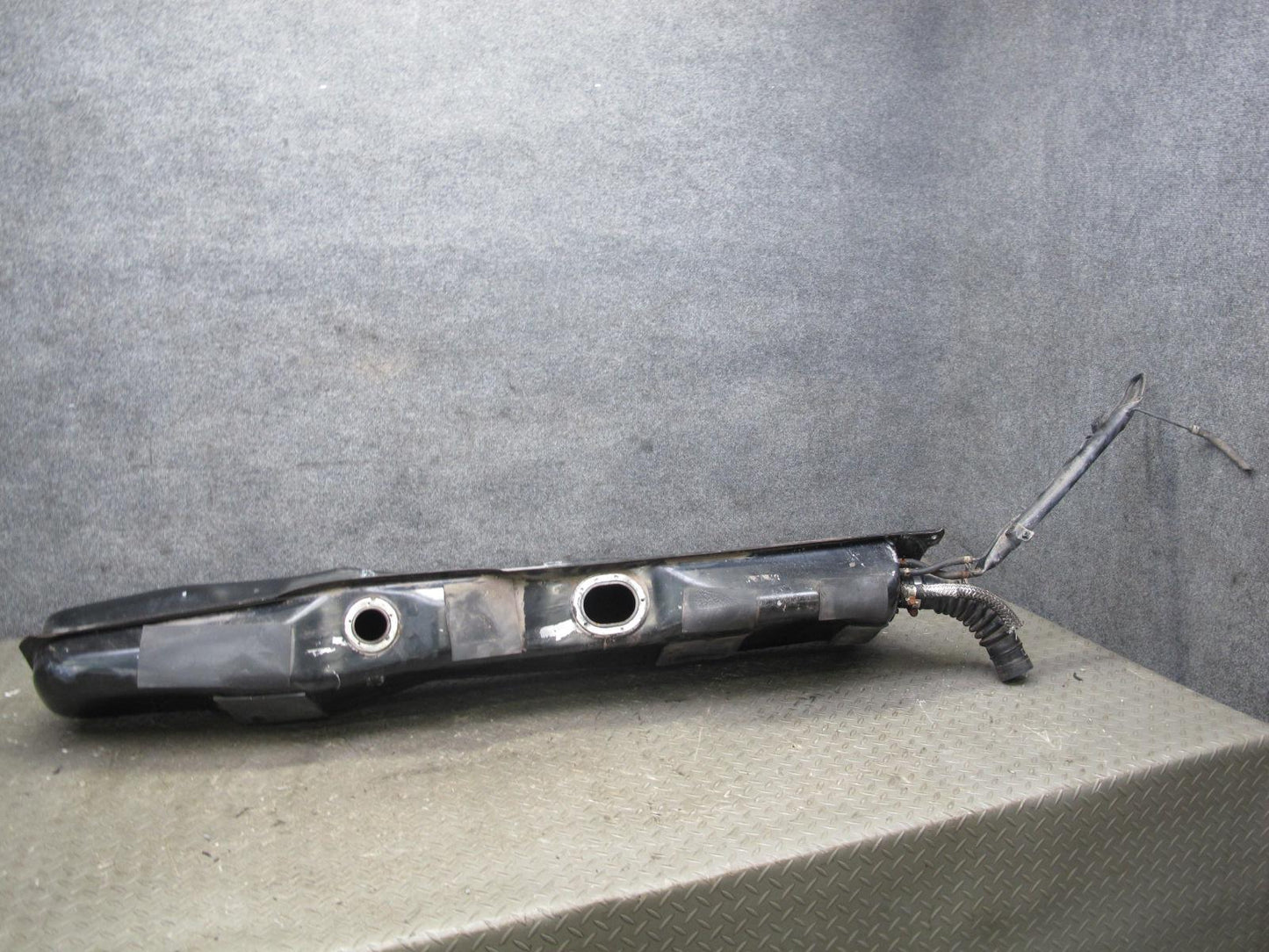 87-89 Toyota MR2 AW15 1.6L 4AGELC Fuel Gas Tank Assembly OEM