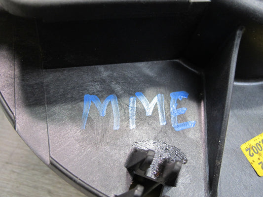 75-85 Mercedes W123 A/C Heater Blower Motor Fan 1238201642 OEM