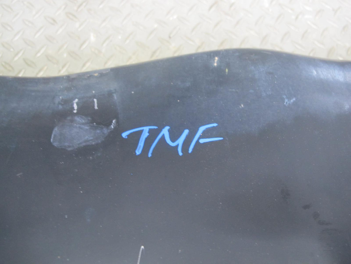 87-89 Toyota MR2 AW15 1.6L 4AGELC Fuel Gas Tank Assembly OEM