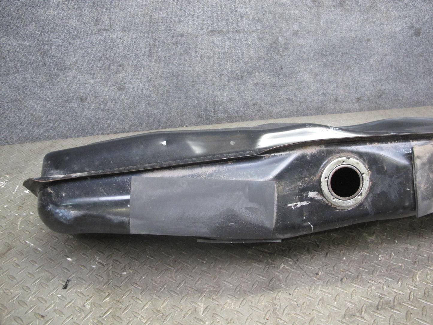 87-89 Toyota MR2 AW15 1.6L 4AGELC Fuel Gas Tank Assembly OEM