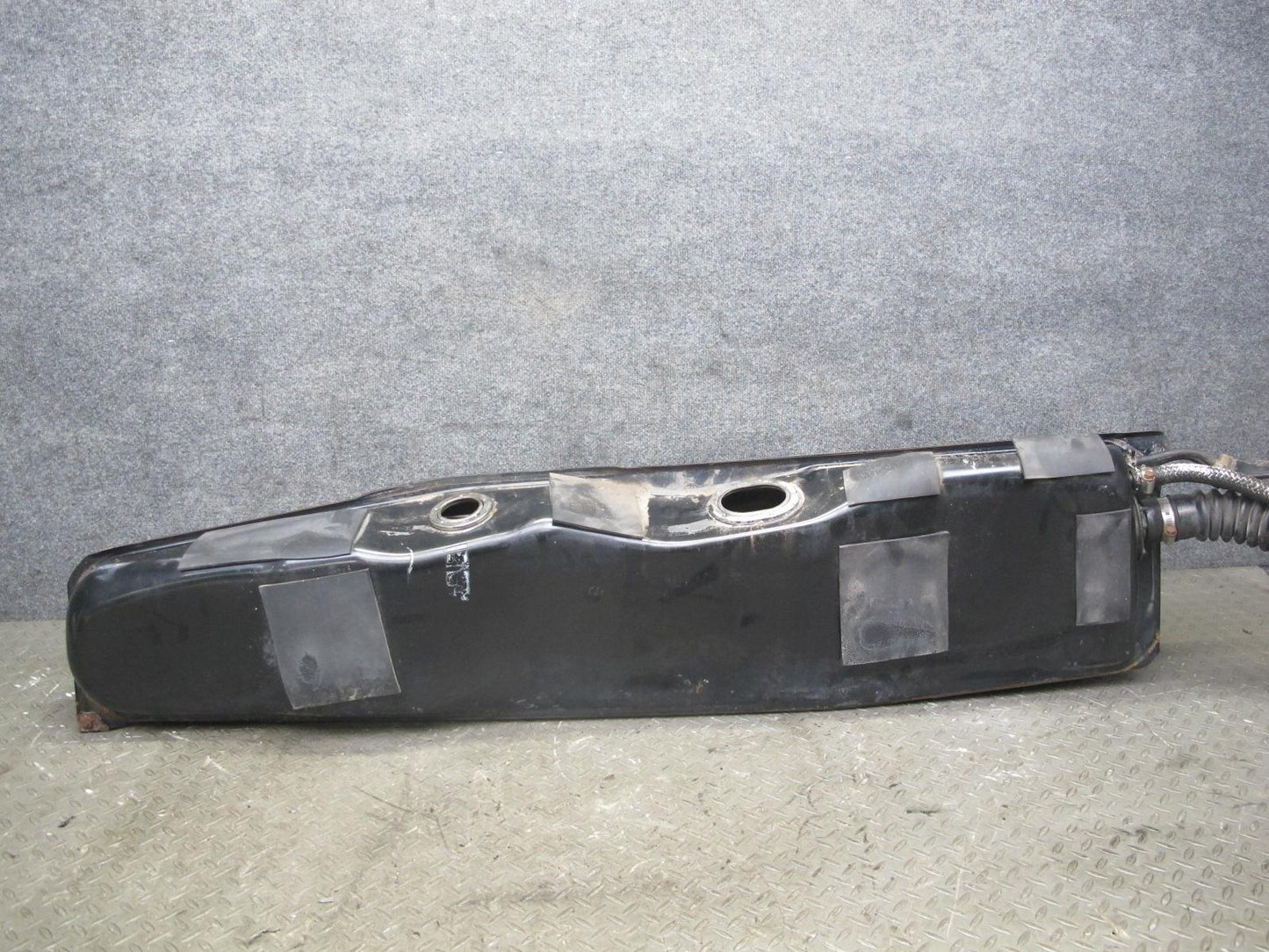 87-89 Toyota MR2 AW15 1.6L 4AGELC Fuel Gas Tank Assembly OEM