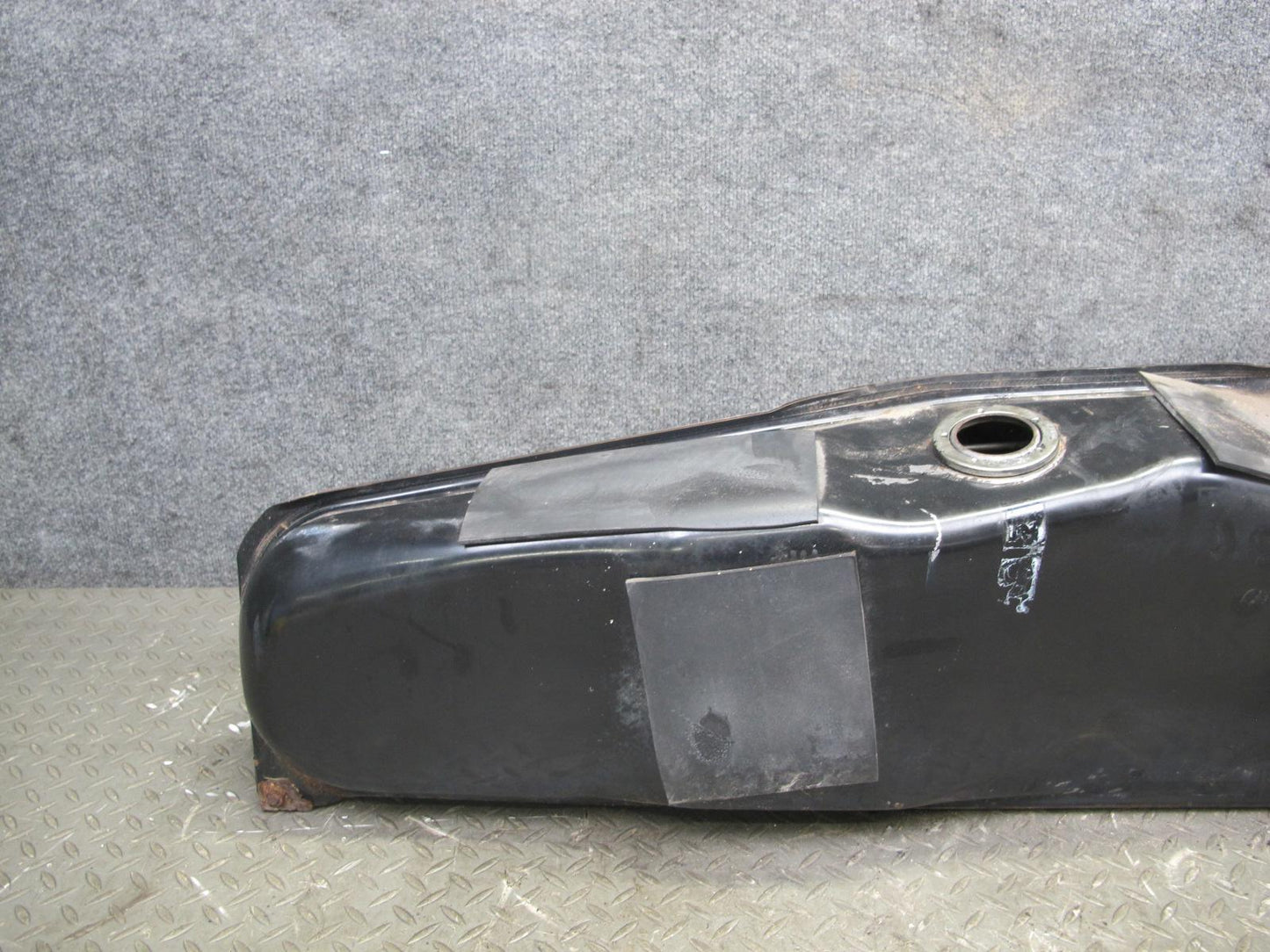 87-89 Toyota MR2 AW15 1.6L 4AGELC Fuel Gas Tank Assembly OEM