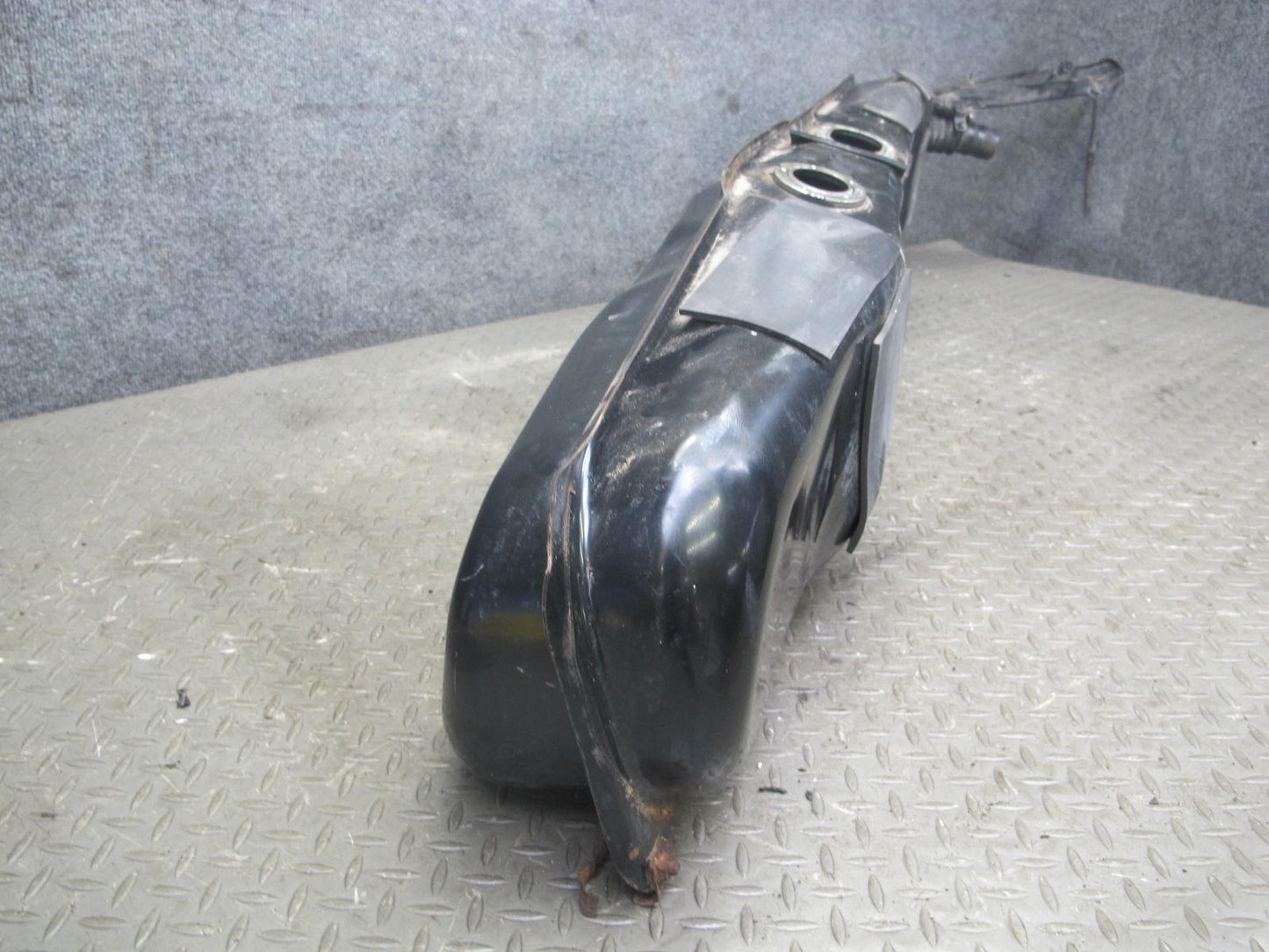 87-89 Toyota MR2 AW15 1.6L 4AGELC Fuel Gas Tank Assembly OEM
