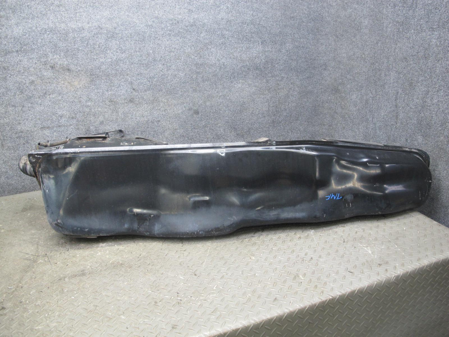 87-89 Toyota MR2 AW15 1.6L 4AGELC Fuel Gas Tank Assembly OEM