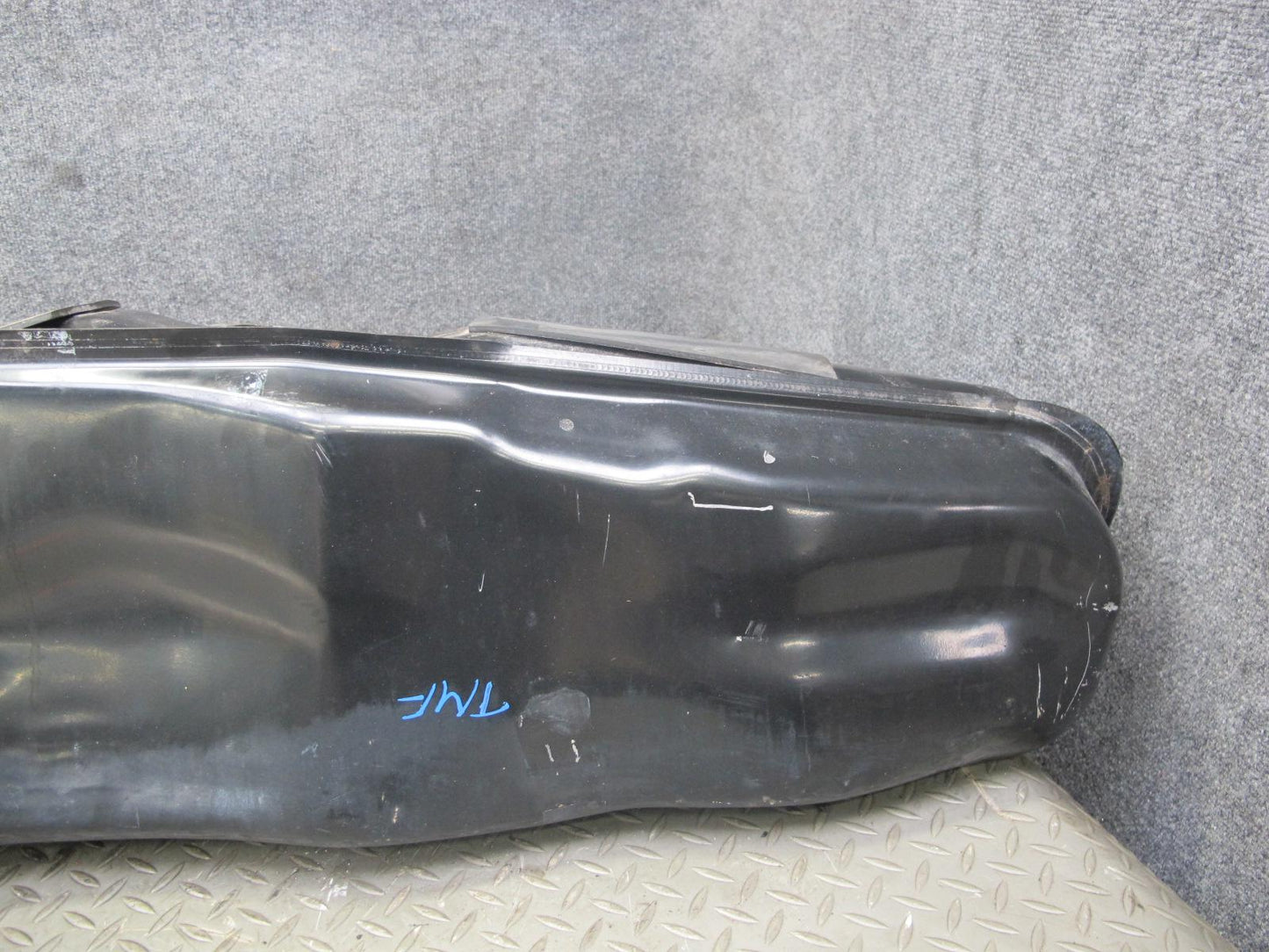 87-89 Toyota MR2 AW15 1.6L 4AGELC Fuel Gas Tank Assembly OEM