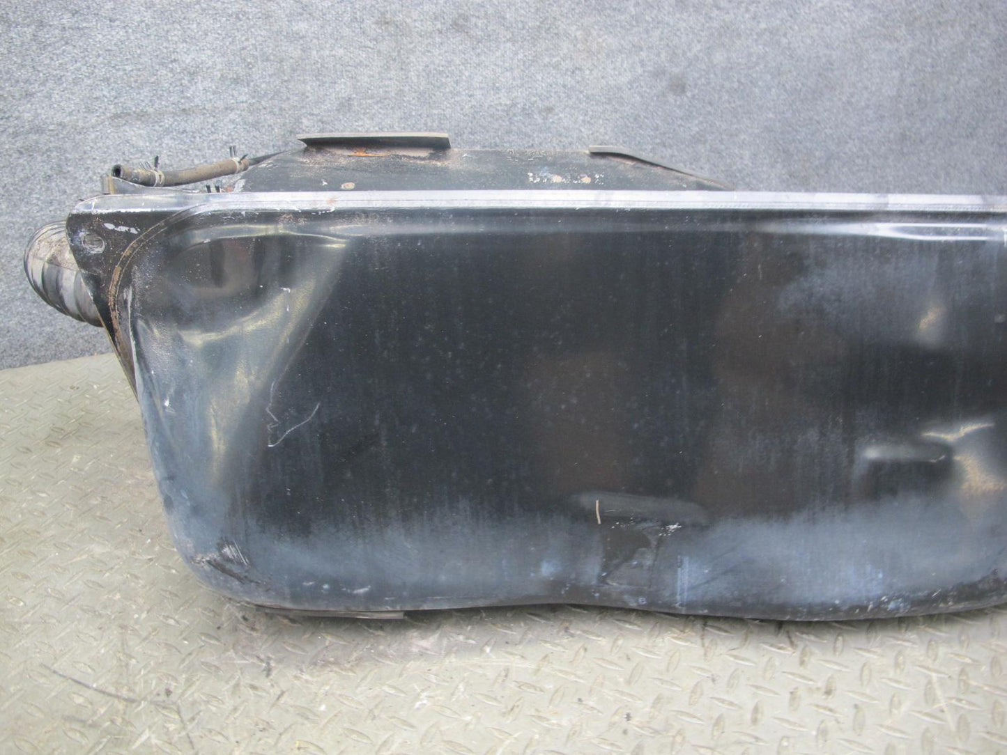 87-89 Toyota MR2 AW15 1.6L 4AGELC Fuel Gas Tank Assembly OEM