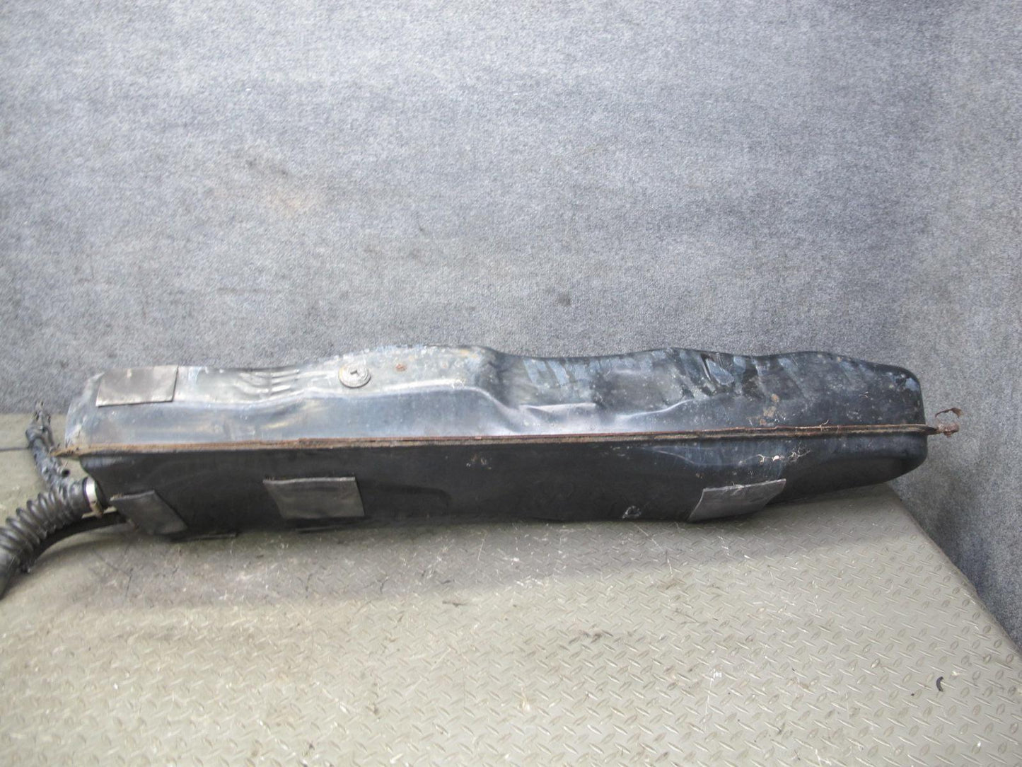 87-89 Toyota MR2 AW15 1.6L 4AGELC Fuel Gas Tank Assembly OEM