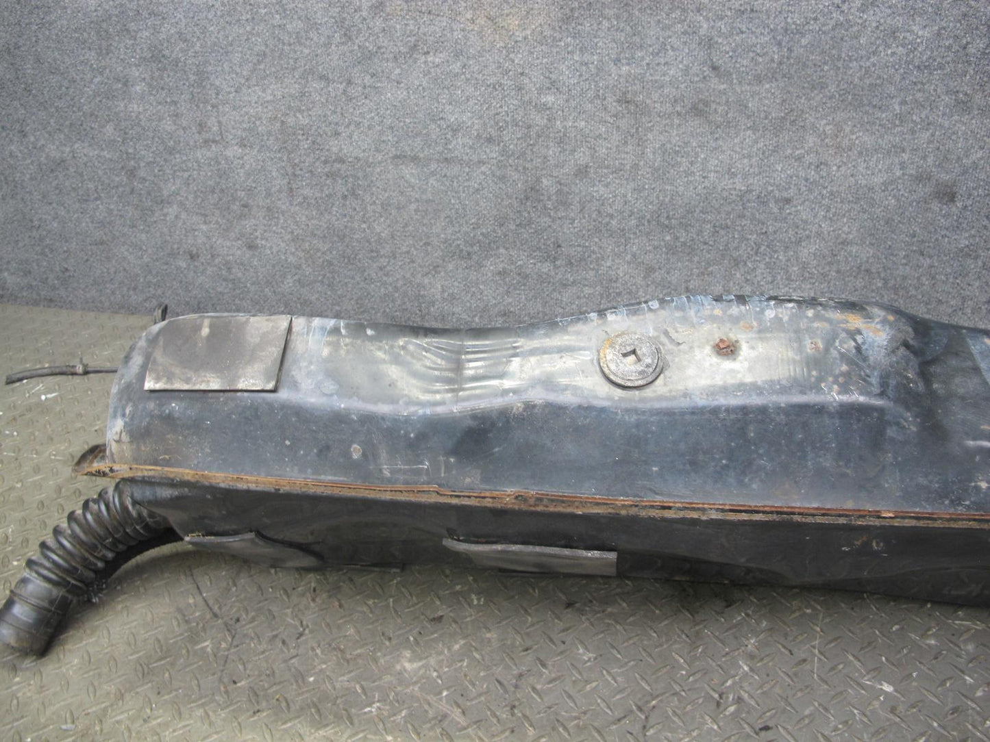 87-89 Toyota MR2 AW15 1.6L 4AGELC Fuel Gas Tank Assembly OEM
