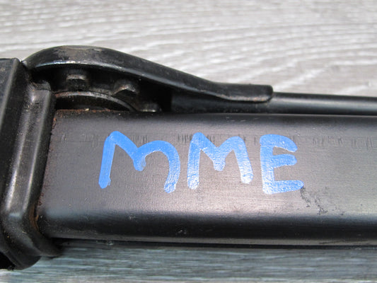 75-85 Mercedes W123 Emergency Spare Tire Lift Jack Tool 1235830215 OEM