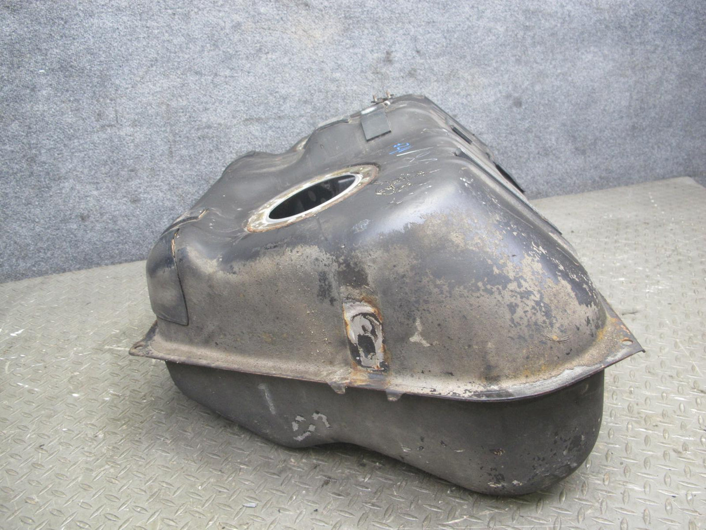 90-96 Nissan Z32 300ZX 2+0 NON Turbo Gas Fuel Tank Unit OEM