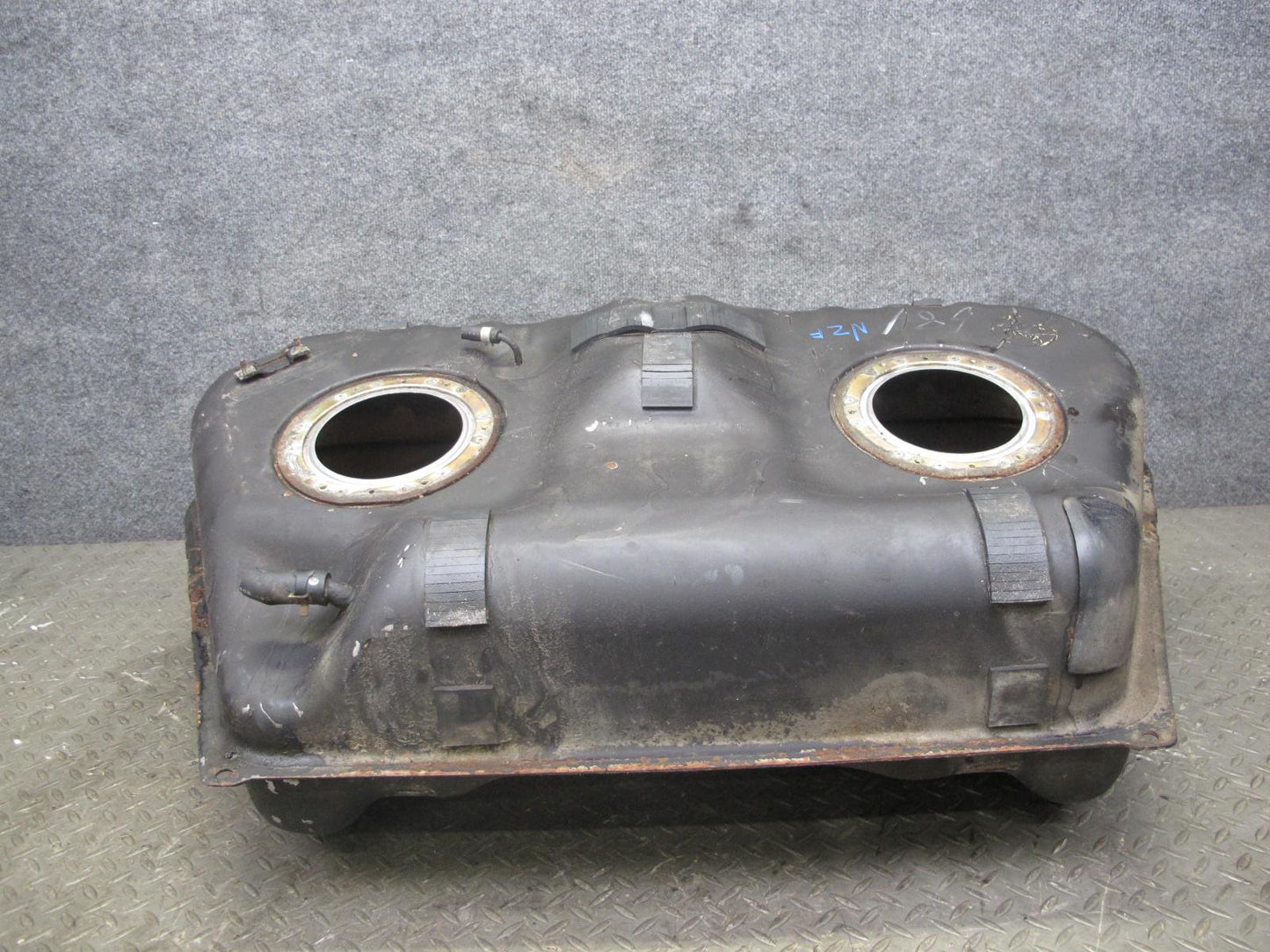 90-96 Nissan Z32 300ZX 2+0 NON Turbo Gas Fuel Tank Unit OEM