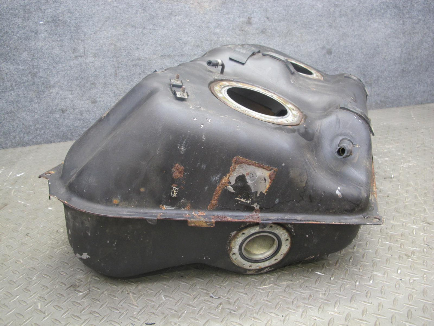 90-96 Nissan Z32 300ZX 2+0 NON Turbo Gas Fuel Tank Unit OEM
