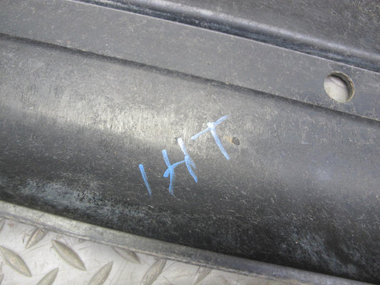 2003-2009 Hummer H2 6.0L Fuel Tank Lower Guard Splash Shield Cover