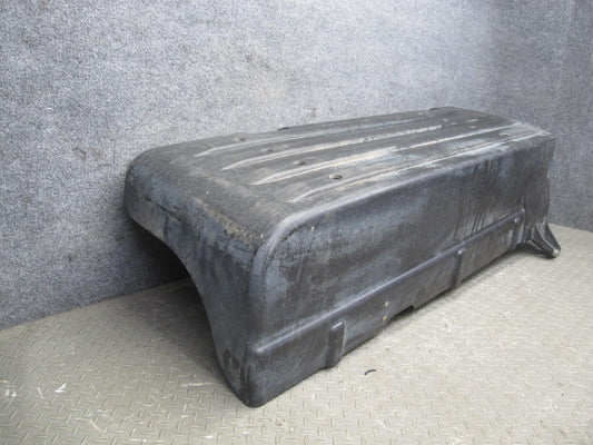 2003-2009 Hummer H2 6.0L Fuel Tank Lower Guard Splash Shield Cover