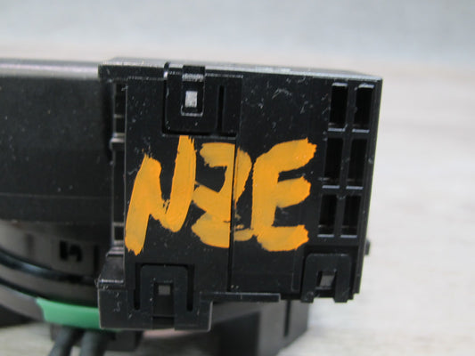 09-20 NISSAN 370Z Z34 STEERING COLUMN CLOCK SPRING OEM