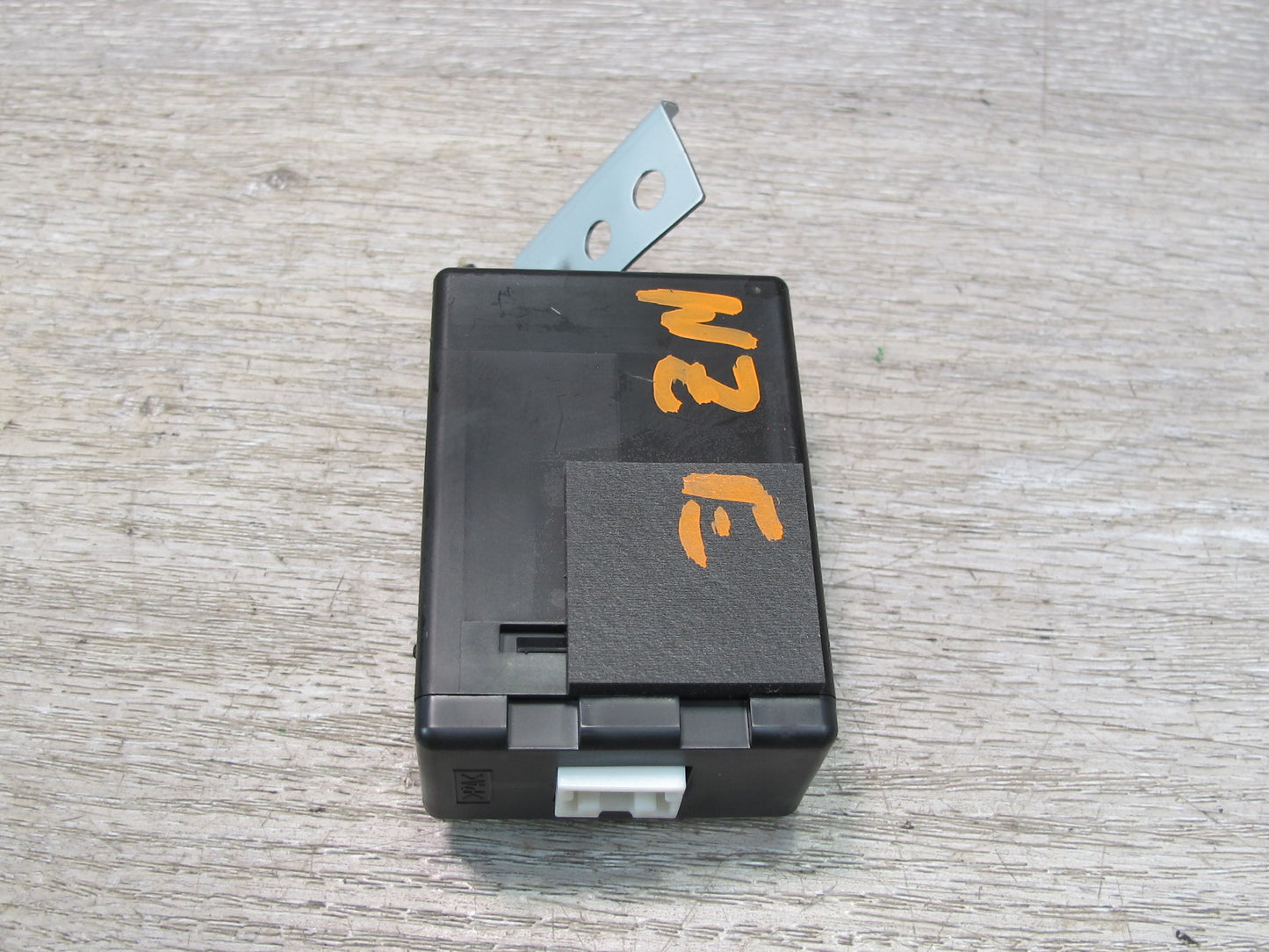09-20 Nissan Z34 370Z Anti Theft Keyless Entry Sensor Module Unit OEM