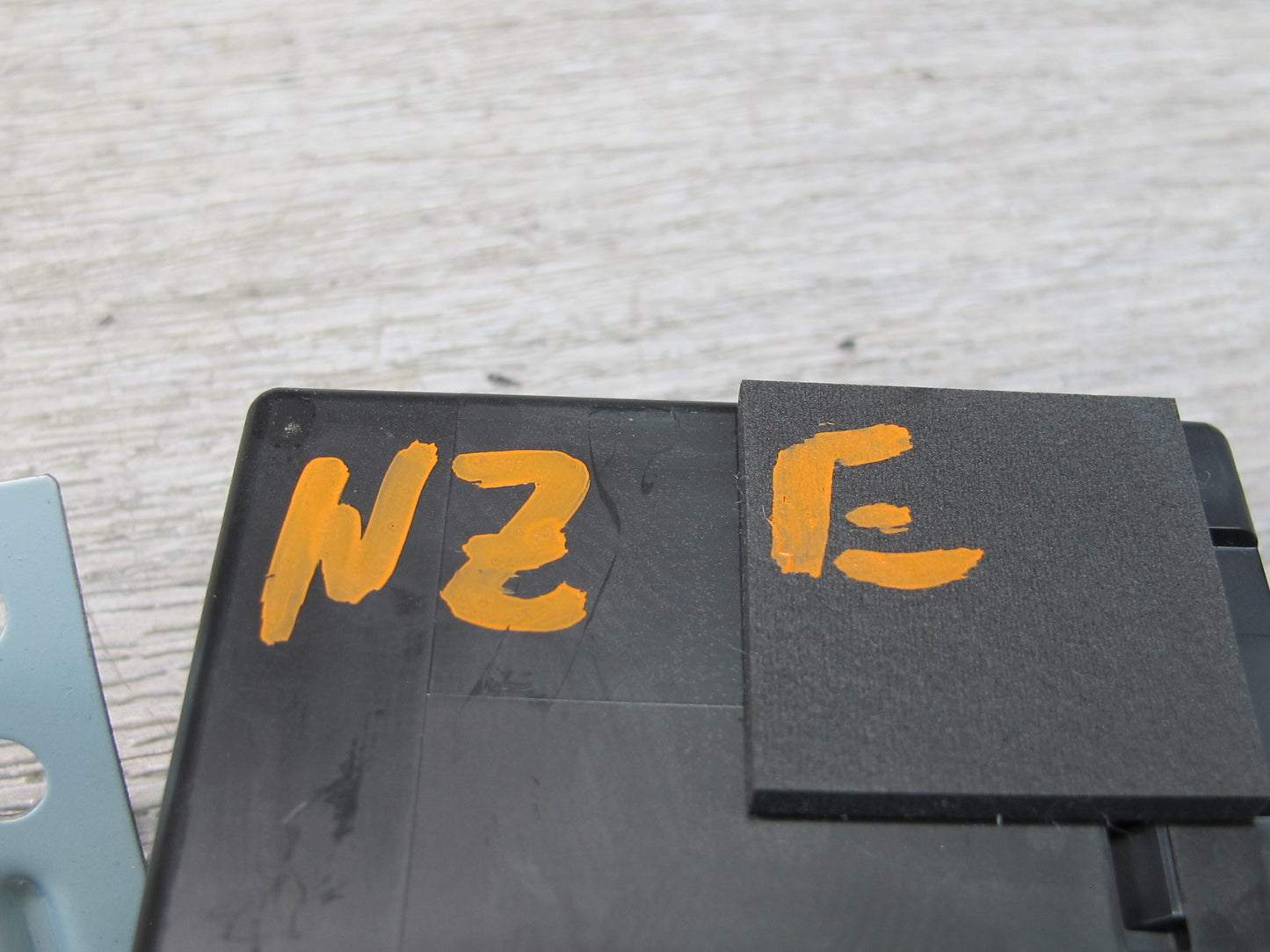 09-20 Nissan Z34 370Z Anti Theft Keyless Entry Sensor Module Unit OEM