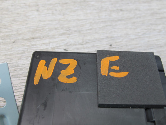 09-20 Nissan Z34 370Z Anti Theft Keyless Entry Sensor Module Unit OEM