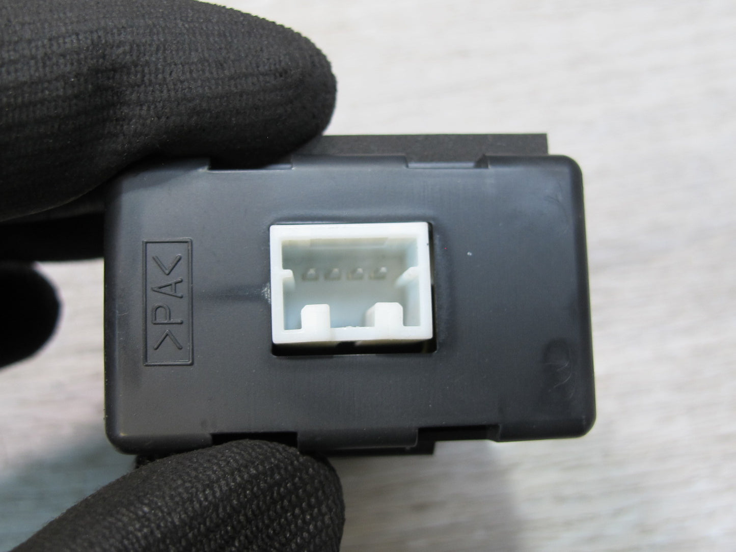 09-20 Nissan Z34 370Z Anti Theft Keyless Entry Sensor Module Unit OEM