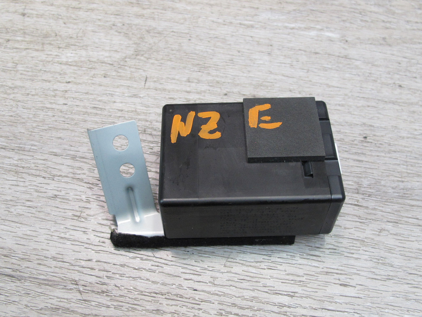 09-20 Nissan Z34 370Z Anti Theft Keyless Entry Sensor Module Unit OEM