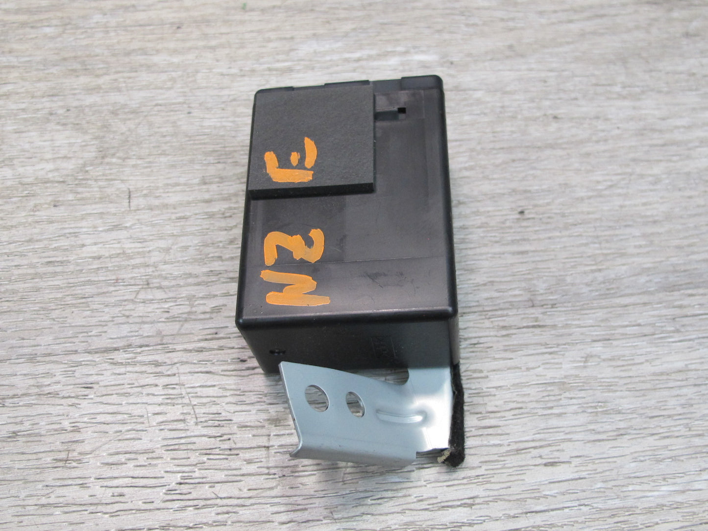 09-20 Nissan Z34 370Z Anti Theft Keyless Entry Sensor Module Unit OEM
