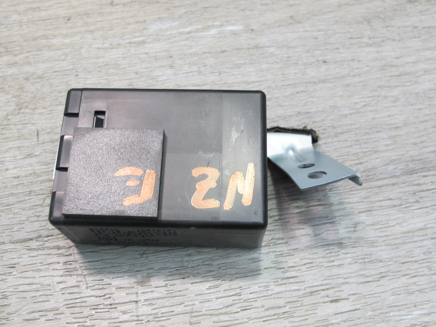09-20 Nissan Z34 370Z Anti Theft Keyless Entry Sensor Module Unit OEM