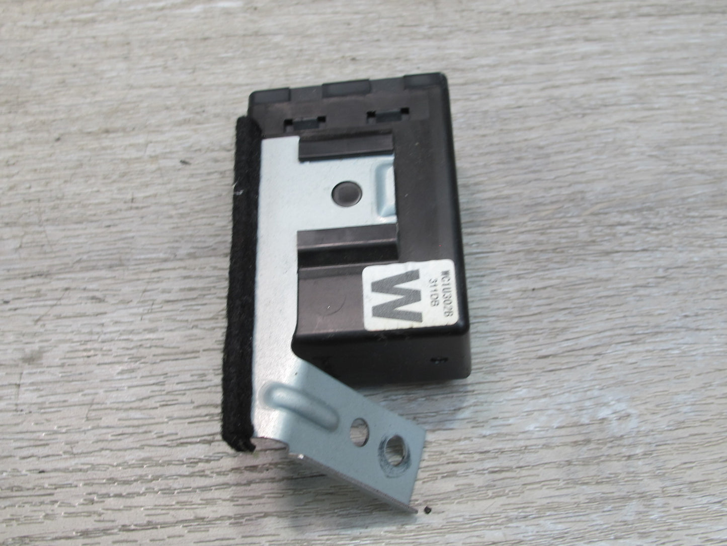 09-20 Nissan Z34 370Z Anti Theft Keyless Entry Sensor Module Unit OEM