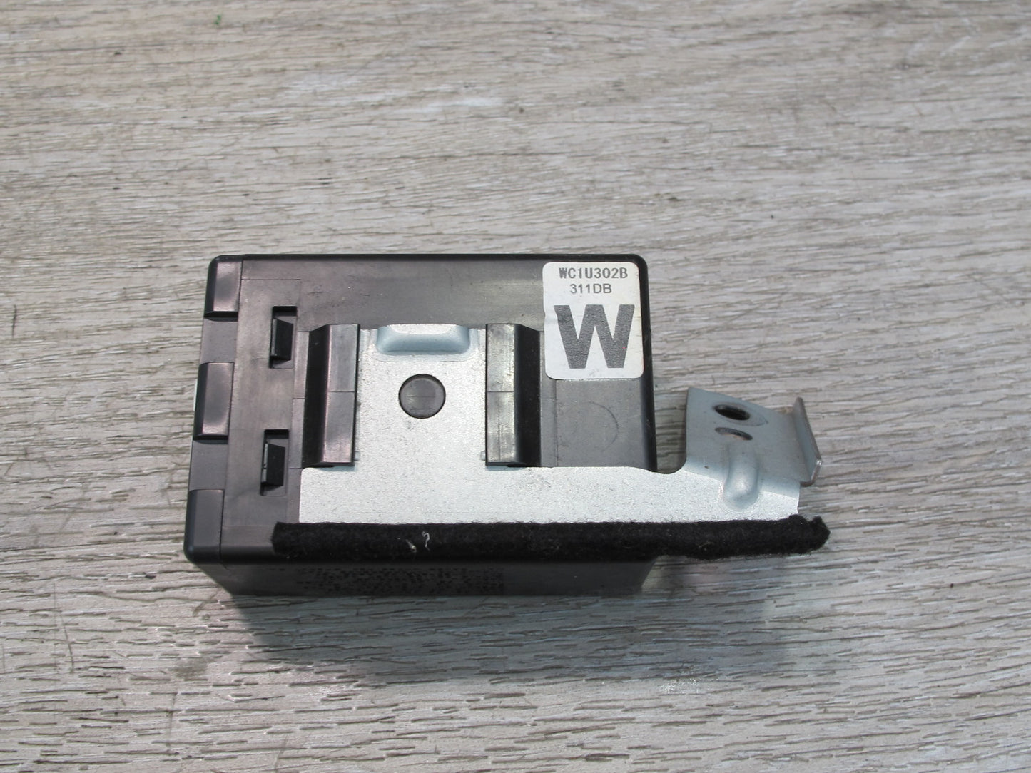 09-20 Nissan Z34 370Z Anti Theft Keyless Entry Sensor Module Unit OEM