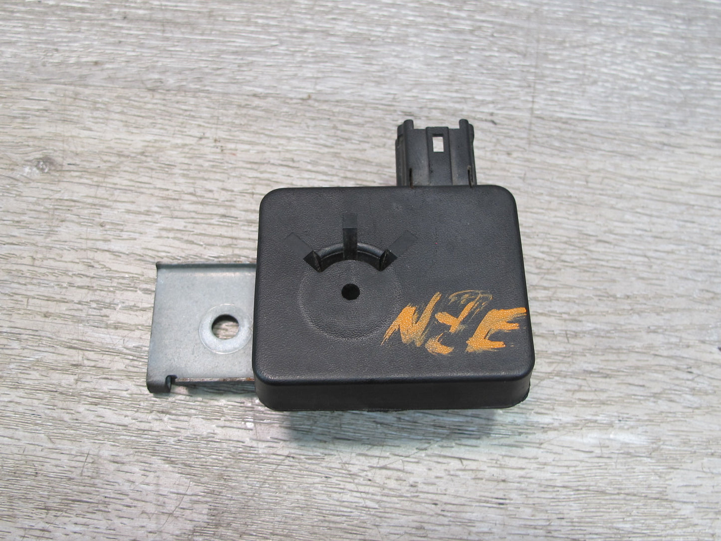 09-20 Nissan 370Z Z34 Theft Locking Buzzer Control Module Unit OEM