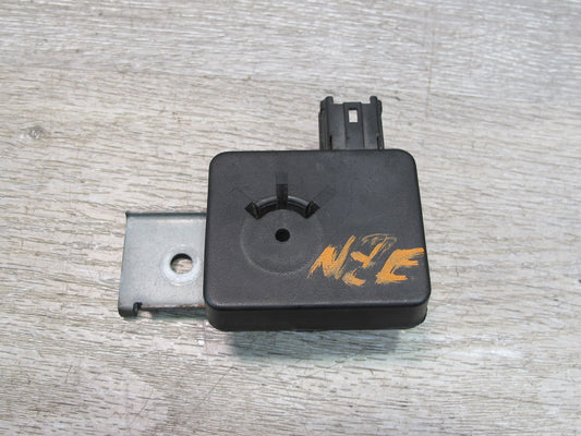 09-20 Nissan 370Z Z34 Theft Locking Buzzer Control Module Unit OEM