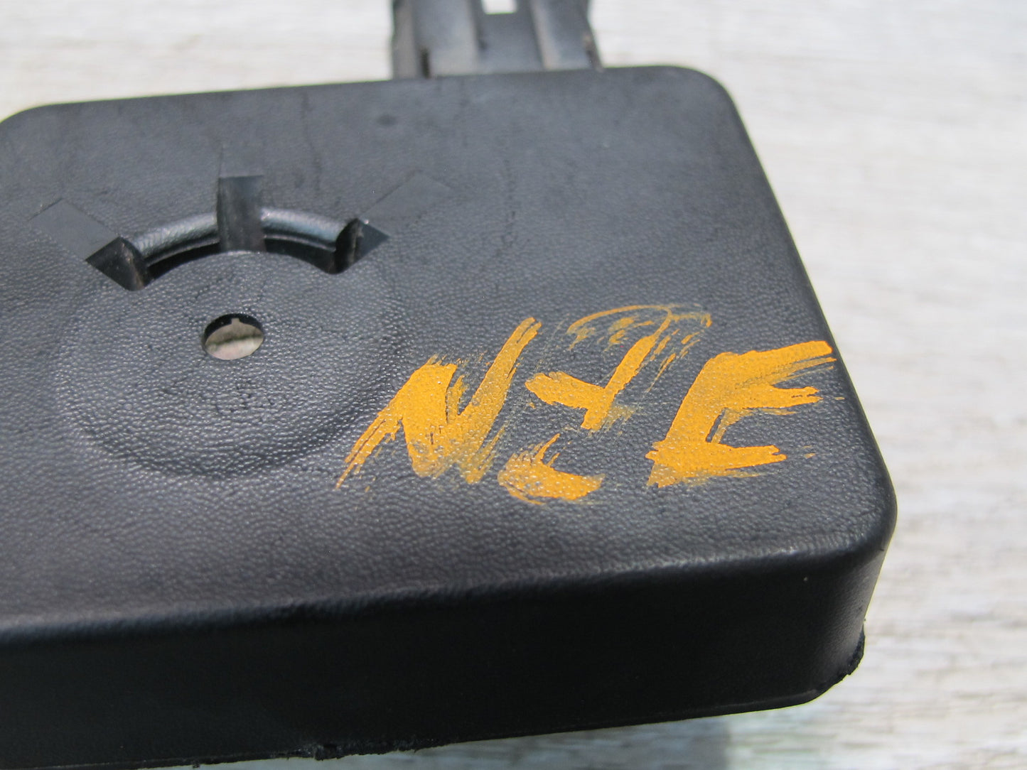 09-20 Nissan 370Z Z34 Theft Locking Buzzer Control Module Unit OEM