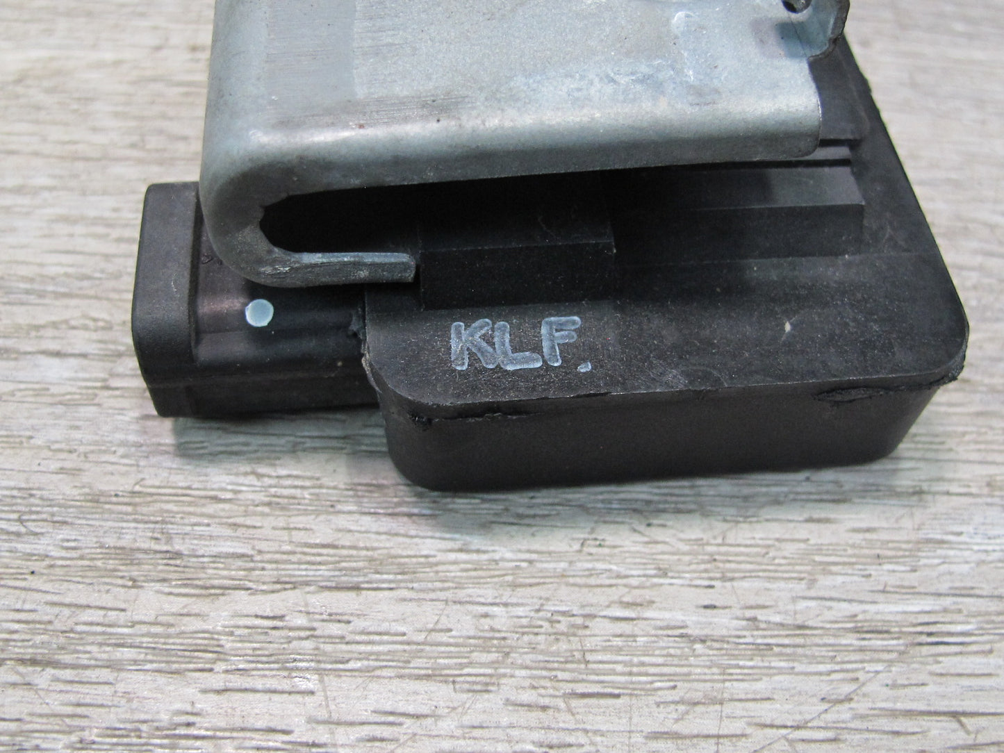 09-20 Nissan 370Z Z34 Theft Locking Buzzer Control Module Unit OEM