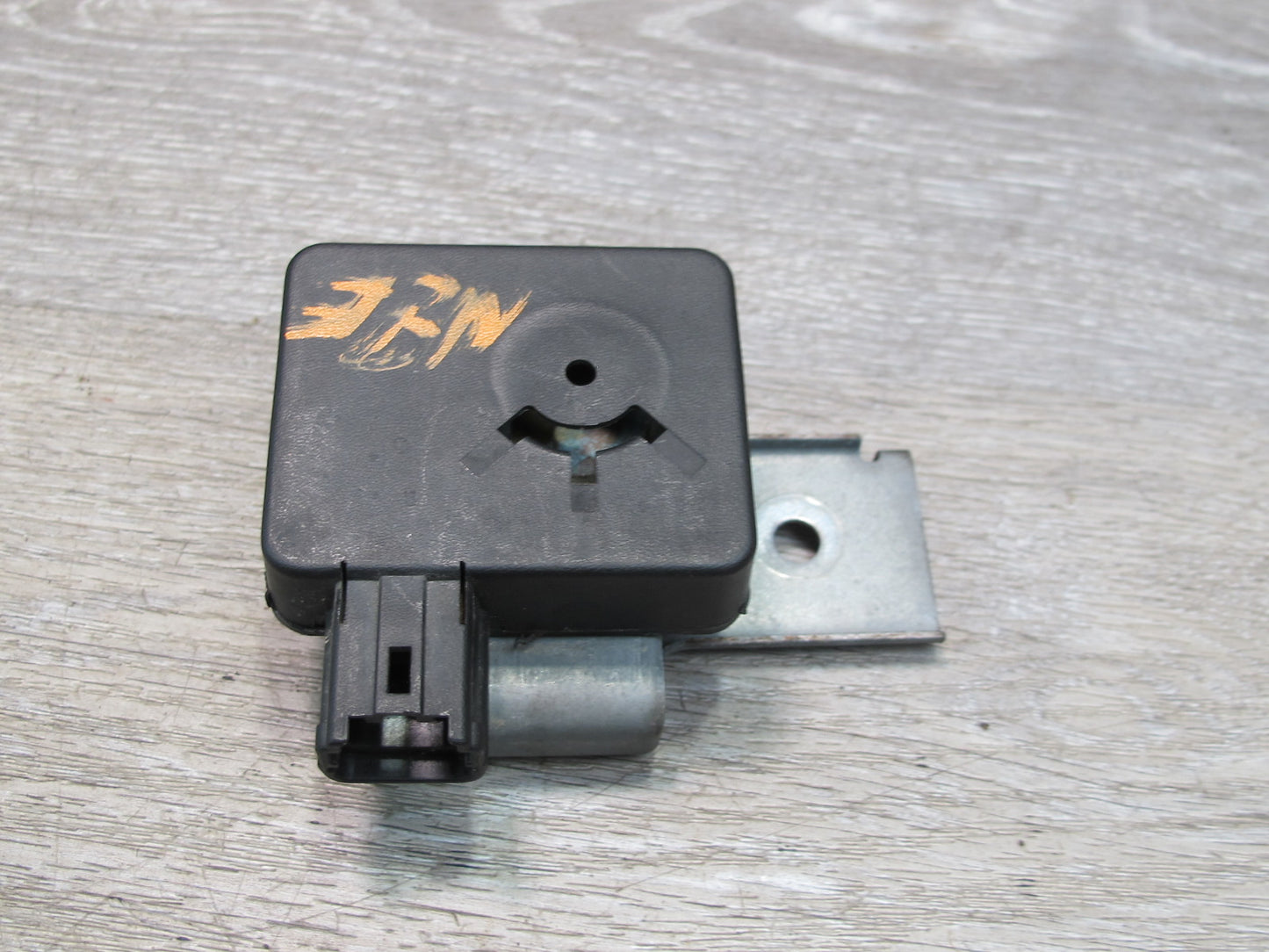 09-20 Nissan 370Z Z34 Theft Locking Buzzer Control Module Unit OEM